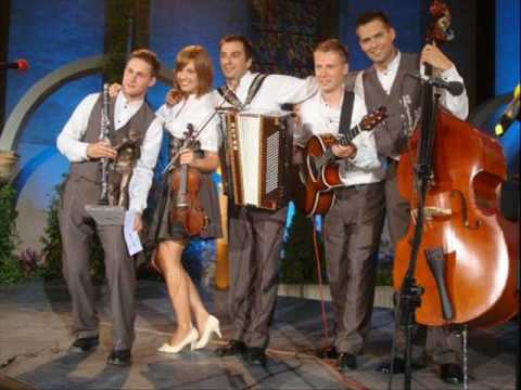 Ansambel Donačka - Ljubim Jožico.wmv