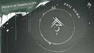 THAMNOS - SOURCE OF IMMORTALITY (2015 Demo)