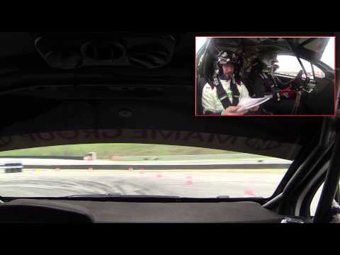 Brusa - Rossi - 6° Rally Franciacorta Circuit