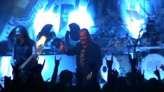 Helloween - I Want Out (Live at Boogaloo Club, Zagreb, 26.01.11)