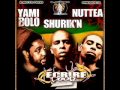 [Blog IAM] Ecrire pour avec Shurik'n Yami Bolo et Nuttea [Prod N'Jaga]