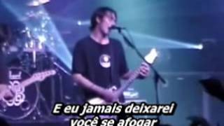 Breaking Benjamin - Water Live(Legendado Brasil)