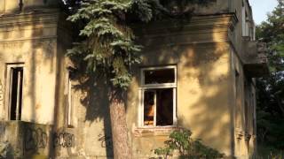 preview picture of video 'Abandoned House (Warsaw - Poland)'