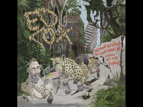 Ed Cox -  Demons feat Coral Shankland