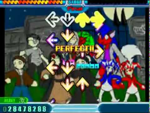 Dance Maniac - Move your dead bones Dr. Reanimator