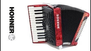Video thumbnail for Hohner Bravo II 60 Silent Key Akkordeon/Accordion Klangprobe by Akkordeon Centrum Brusch Inh. Henning Schober e.K.