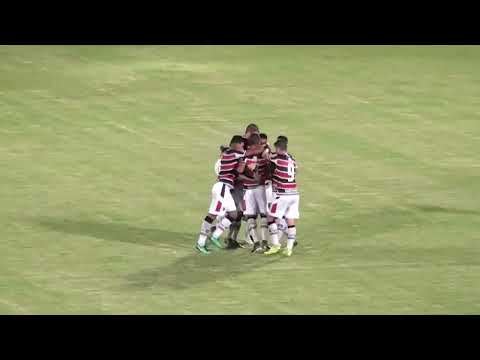 SANTA CRUZ 1X0 CENTRAL | HIGHLIGHTS!