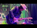 Ian Moore - MUDDY JESUS - Kessler Theater, Dallas - 5/10/24