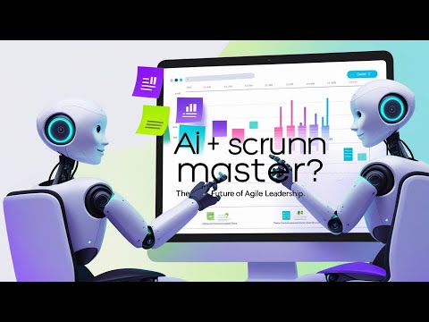 Can AI Replace Scrum Masters? Let’s Talk About It!