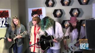 Grouplove - "Lovely Cup"