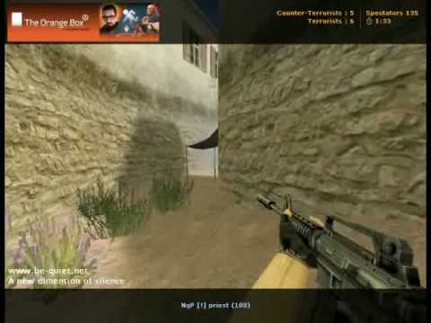 Die letzten Minuten: Tera vs. NgP