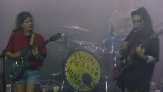 Hinds - Walking Home - Santa Ana