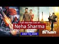 Neha Sharma Full Movies List All Movies Of Neha Sharma