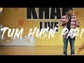 Tum Husn Pari Zakir Khan Stand Up Comedy Whatsapp Status Armu 01