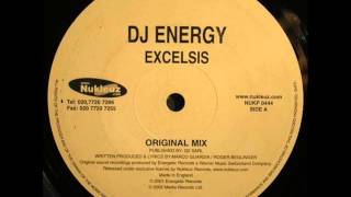 DJ Energy - Excelsis (Original Mix)