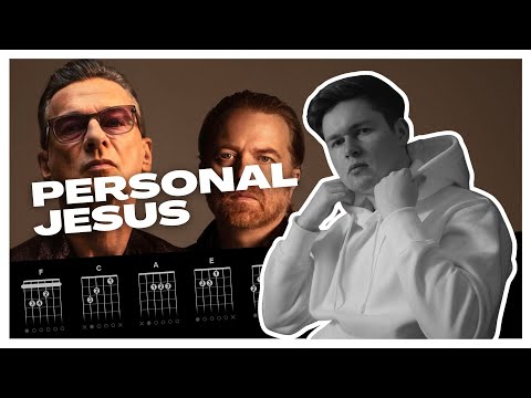 Personal Jesus - Depeche Mode