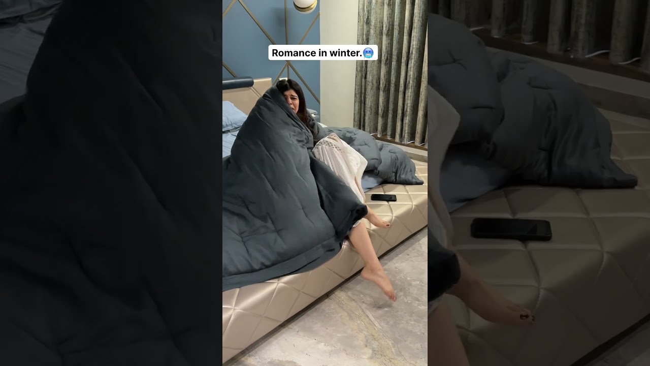 Laughing Through Winter: The Ultimate Comedy of Love