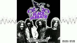 Black Sabbath - Dear Father (Remastered by RS 2023)