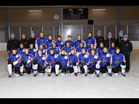 U15 Pelitällit 22.8.2021 klo 12.00 JyKi AAA - S-Kiekko AAA