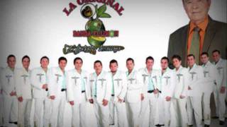 Primer Lugar - La Original Banda El Limon de Salvador Lizarraga (Letra)