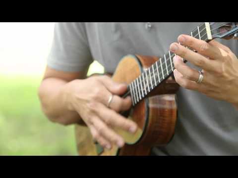 Jake Shimabukuro - 