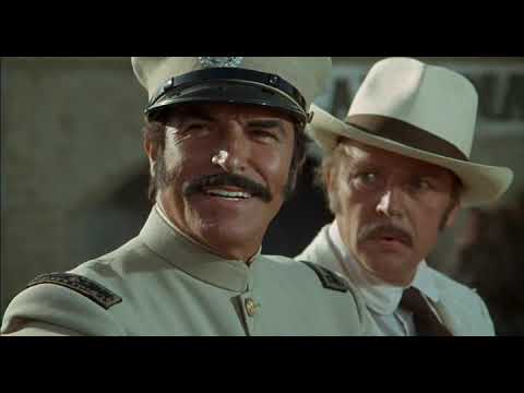 100 pušek, celý film