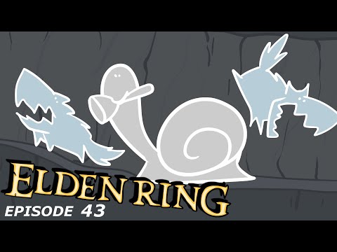 Spirit Caller Cave | Elden Ring #43