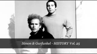 Simon &amp; Garfunkel   Comfort And Joy