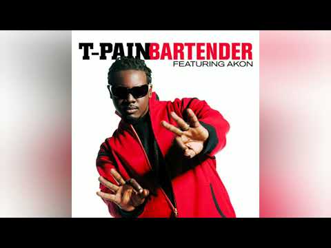 Videoclip de Bartender (feat. Akon) (Instrumental) — T-Pain