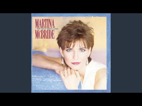 Heart Trouble - Martina McBride