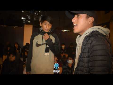 PAPICHA vs MATIENZO vs RC ONE -8vos- || Clasificatoria - Ascenso || Campo de Marte - 2021