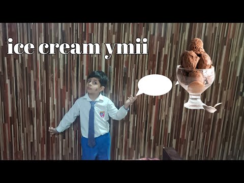ice cream ymii || 125 drive.