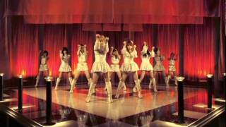 モーニング娘。 『Only you』 (Dance Shot Ver.)