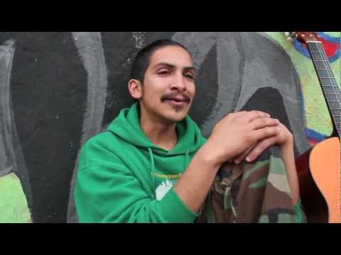 YANAWALKA - DOCUMENTAL PRIMER DISCO - REGGAE - ROCK