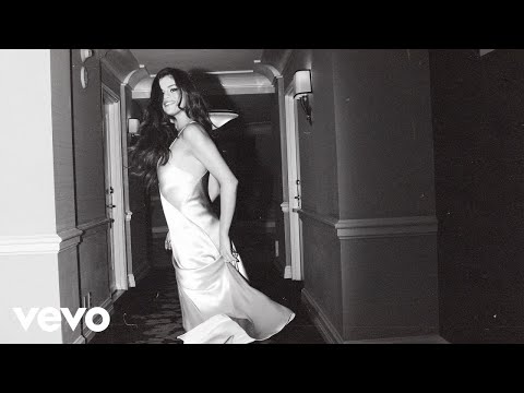 Selena Gomez - Me & The Rhythm (Official Audio)
