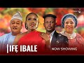 IFE IBALE - Latest 2023 Yoruba Movie Drama Starring; Biola Bayo, Rotimi Salami, Jide Kosoko, Saje