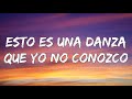 Esto Es Una Danza Que Yo No Conozco (Letra/Lyrics) | Danza Kuduro Tiktok Remix