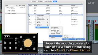 Video thumbnail for Pro Tools Tech Tip — Expanding with MOM by Avid