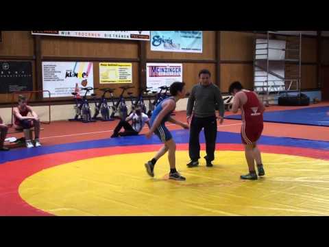 JUGEND KSV ISPRINGEN 1906 e. V. - JAHRESABSCHLUSS 2014