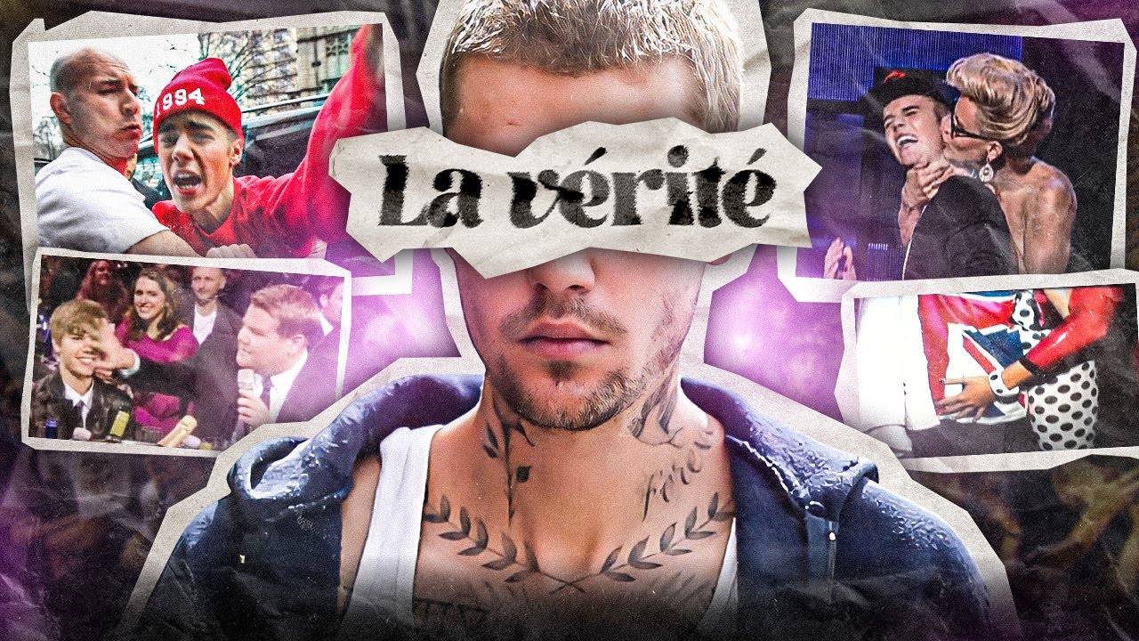 La face SOMBRE de la carrière de Justin Bieber...Tout ce que vous ignorez !