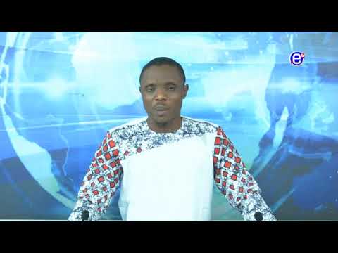 PIDGIN NEWS MONDAY 11th MAY 2020 - EQUINOXE TV