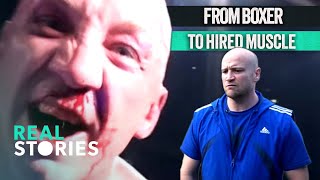 Dominic Negus: The Boxing Champion Who Became a Gangland Figure | @RealStories