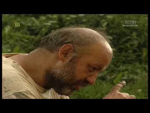 Złote Łany  odcinek 1