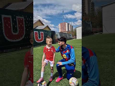 am/n-am cu @Preoo #dominickid #football #cxgoalkeeper #soccer #funny #cc10 #challenge