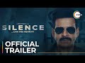 Silence Can You Hear It Trailer Silence Can You Hear It Trailer