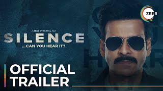 Silence… Can You Hear It?  Official Trailer  A Z