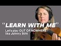 “Learn the Melody Together 🎶 | Out of Nowhere Sonny Stitt”