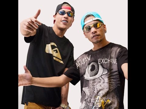 MCS Nenem e Magrão - Vem Engatinhando (Video Clipe) (DJ TH) Música Nova 2017