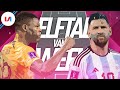 Denderende Denzel als BADBOY in nieuwe Messi film?