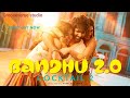 Bandhu 2 0 Shahid Kriti Rashmika Pritam Kavita Neeraj Irshad K Cocktail 2 19th June
